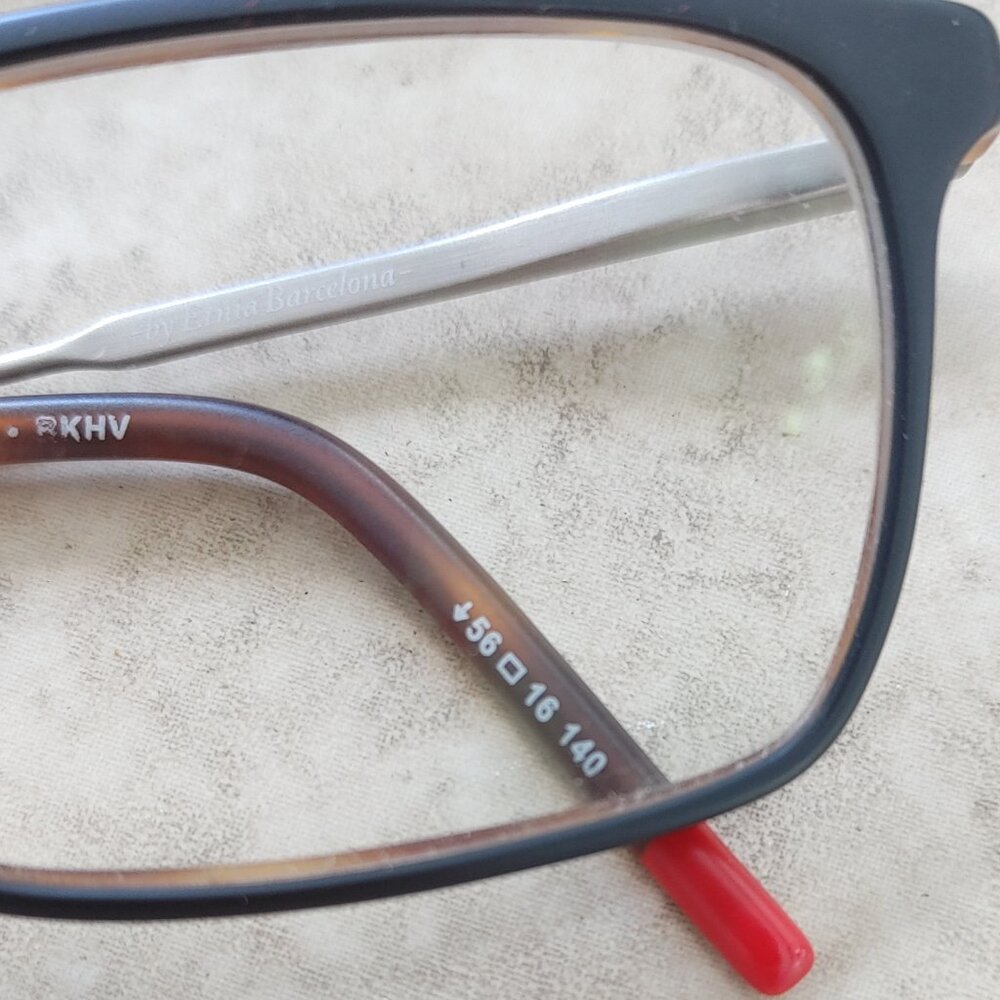 Etnia Barcelona Jasper Frames - Picture 2 of 3